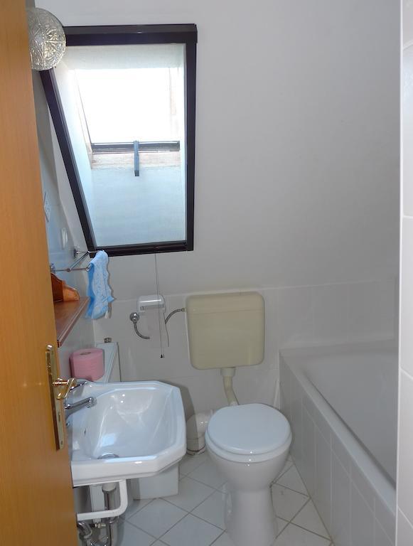 Aranyhaz Apartmanszallas Тихань Номер фото